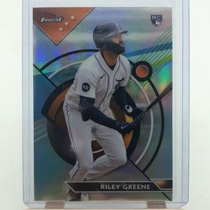 Riley Greene RC
